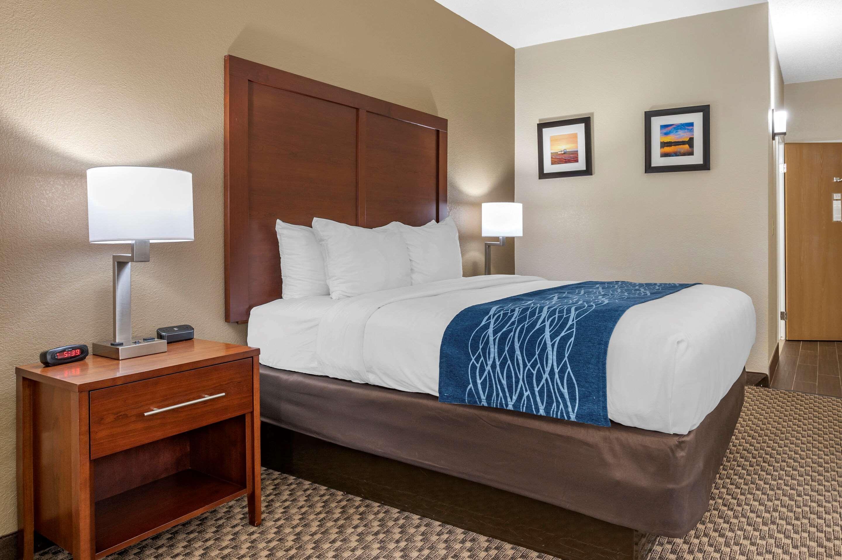 Comfort Inn Near Kokomo Speedway Экстерьер фото