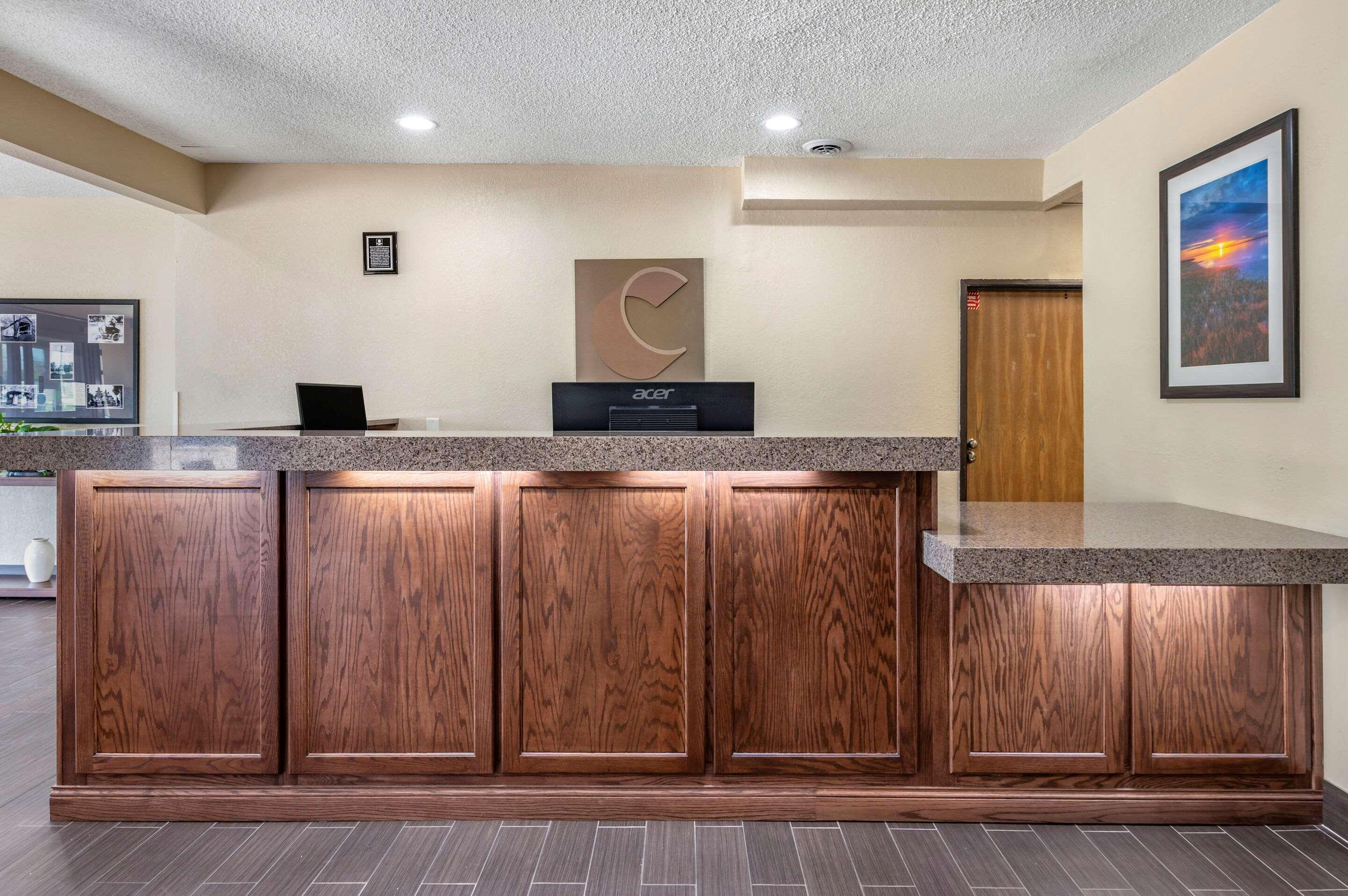 Comfort Inn Near Kokomo Speedway Экстерьер фото