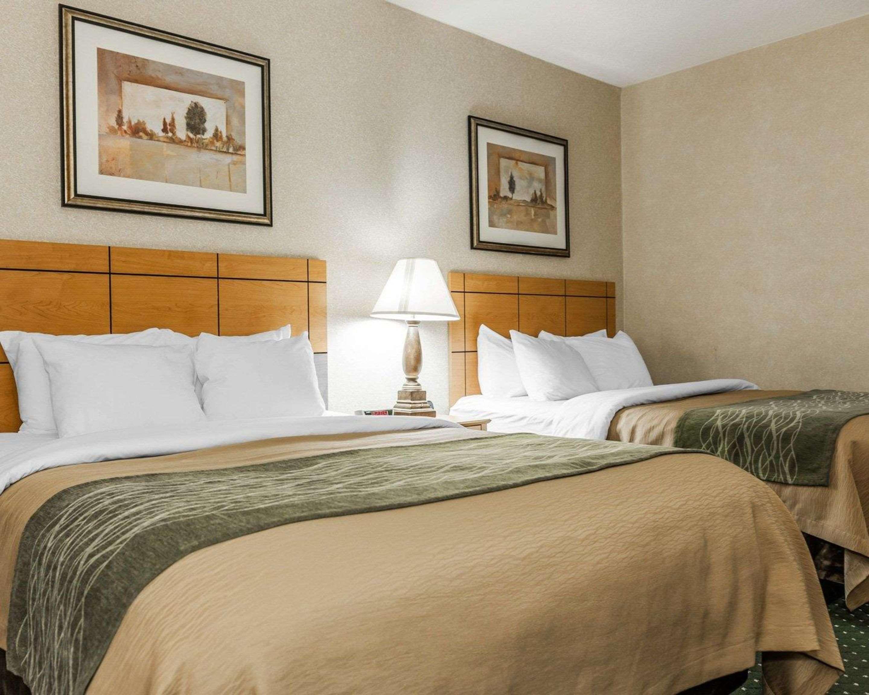 Comfort Inn Near Kokomo Speedway Экстерьер фото
